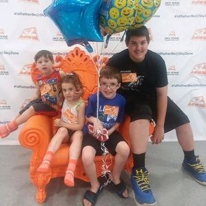 Meet your Posher, Susan